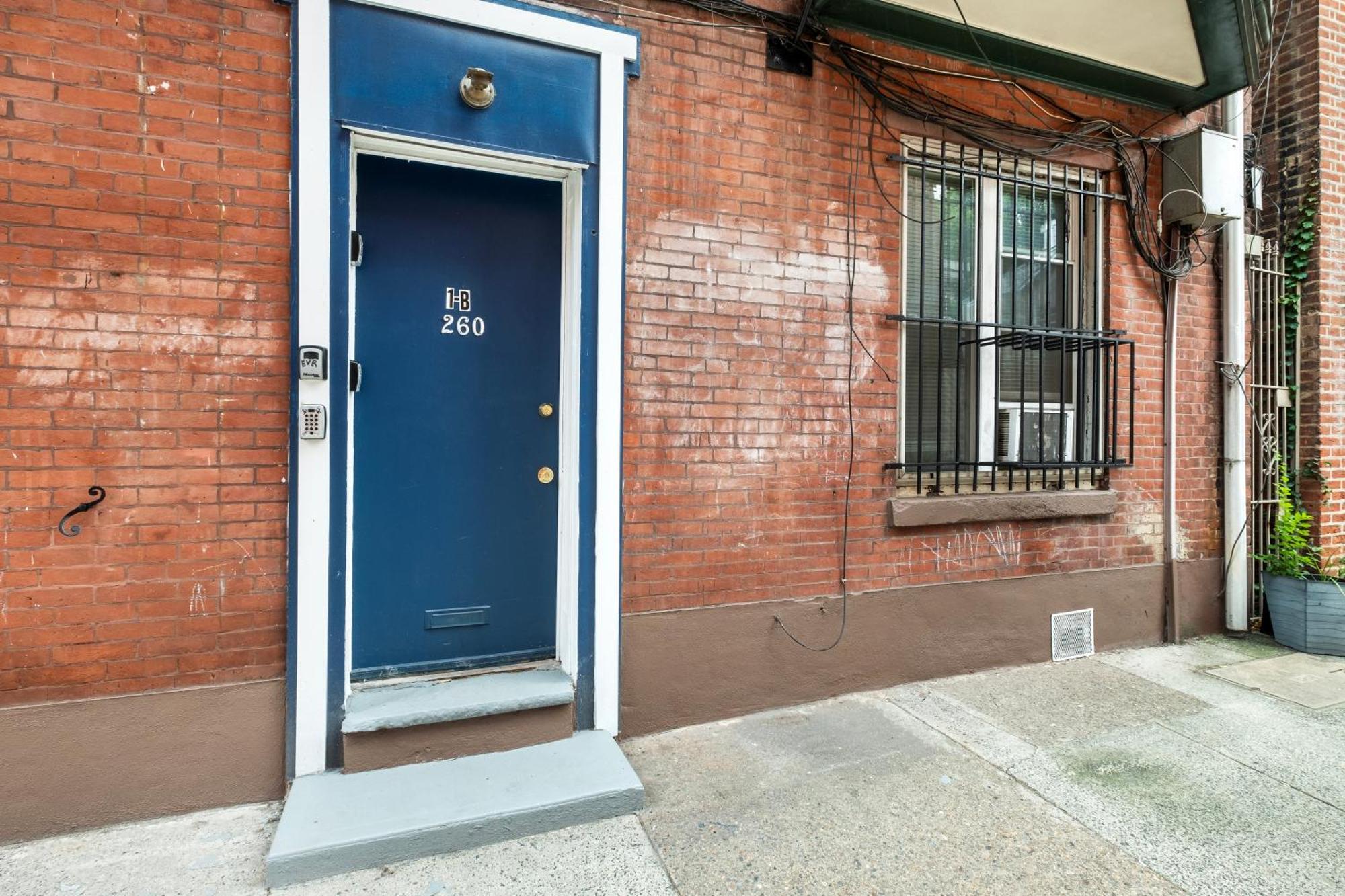 Premium Flat Near Attractions Lejlighed Philadelphia Eksteriør billede